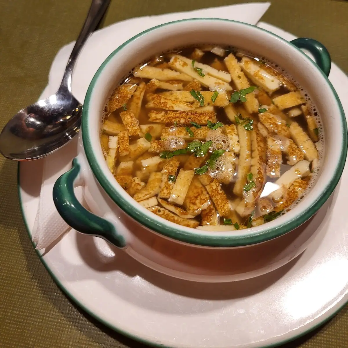 Essen und Trinken photo 10