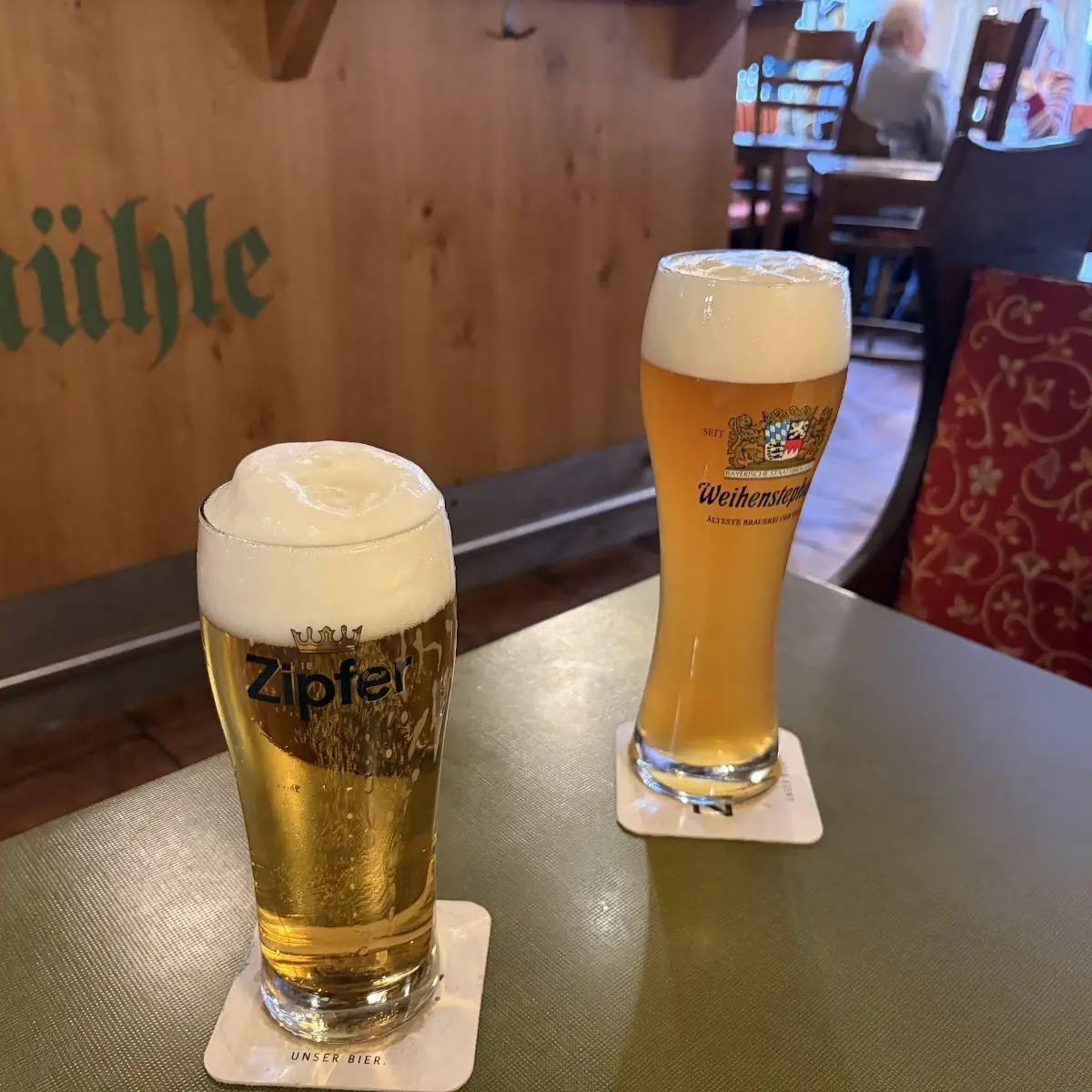 Essen und Trinken photo 3