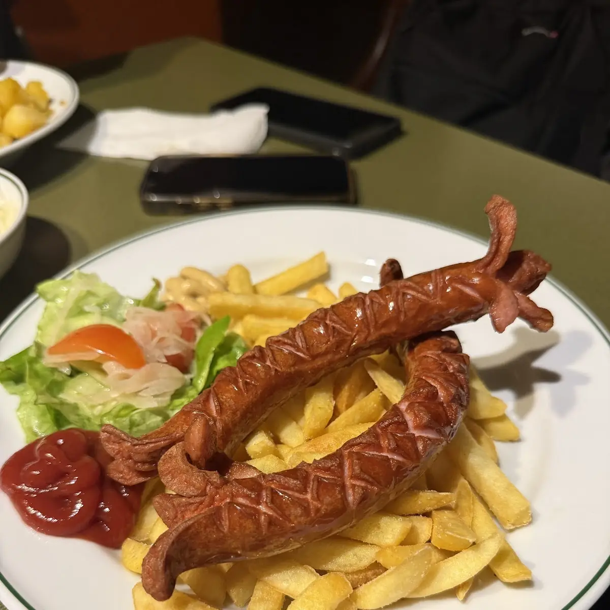 Essen und Trinken photo 4