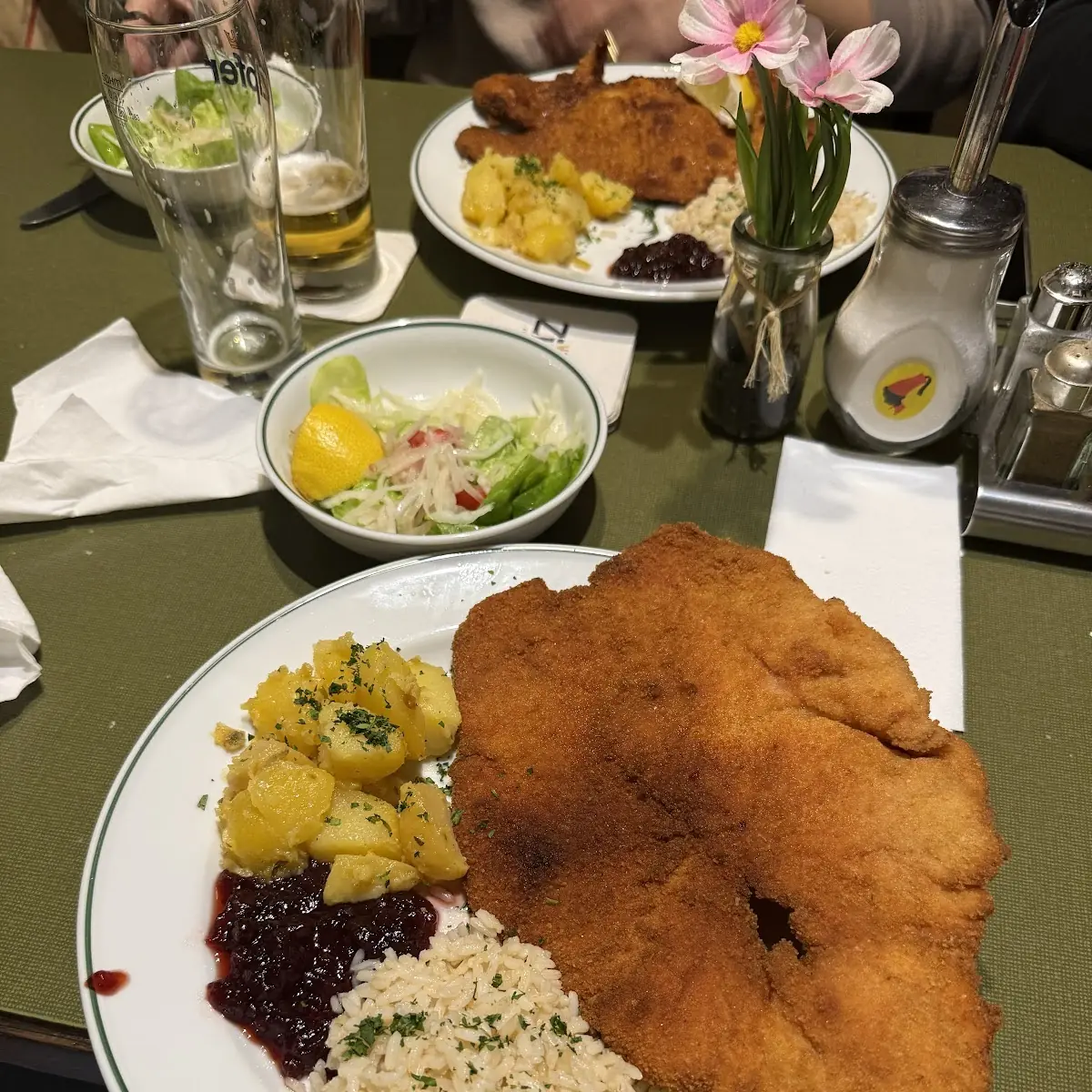 Essen und Trinken photo 6