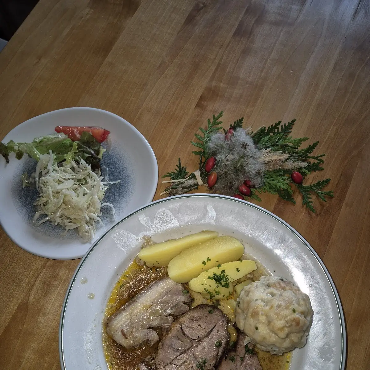 Essen und Trinken photo 8
