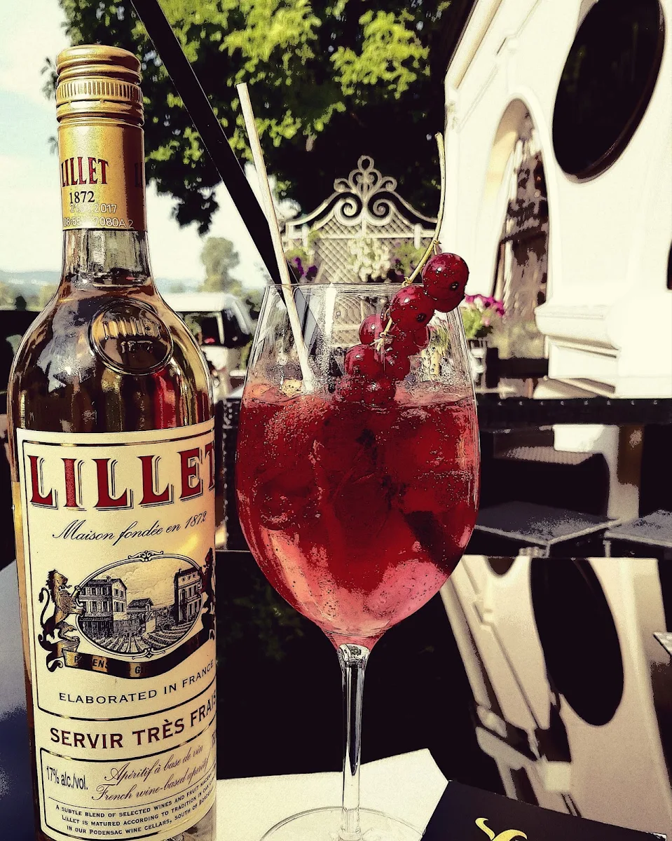 Essen und Trinken photo 10