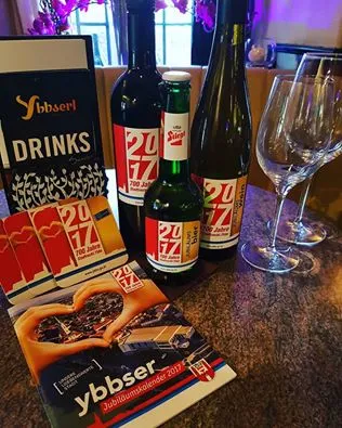 Essen und Trinken photo 7