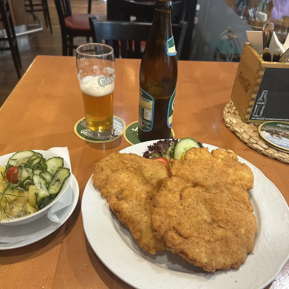 Essen und Trinken photo 3