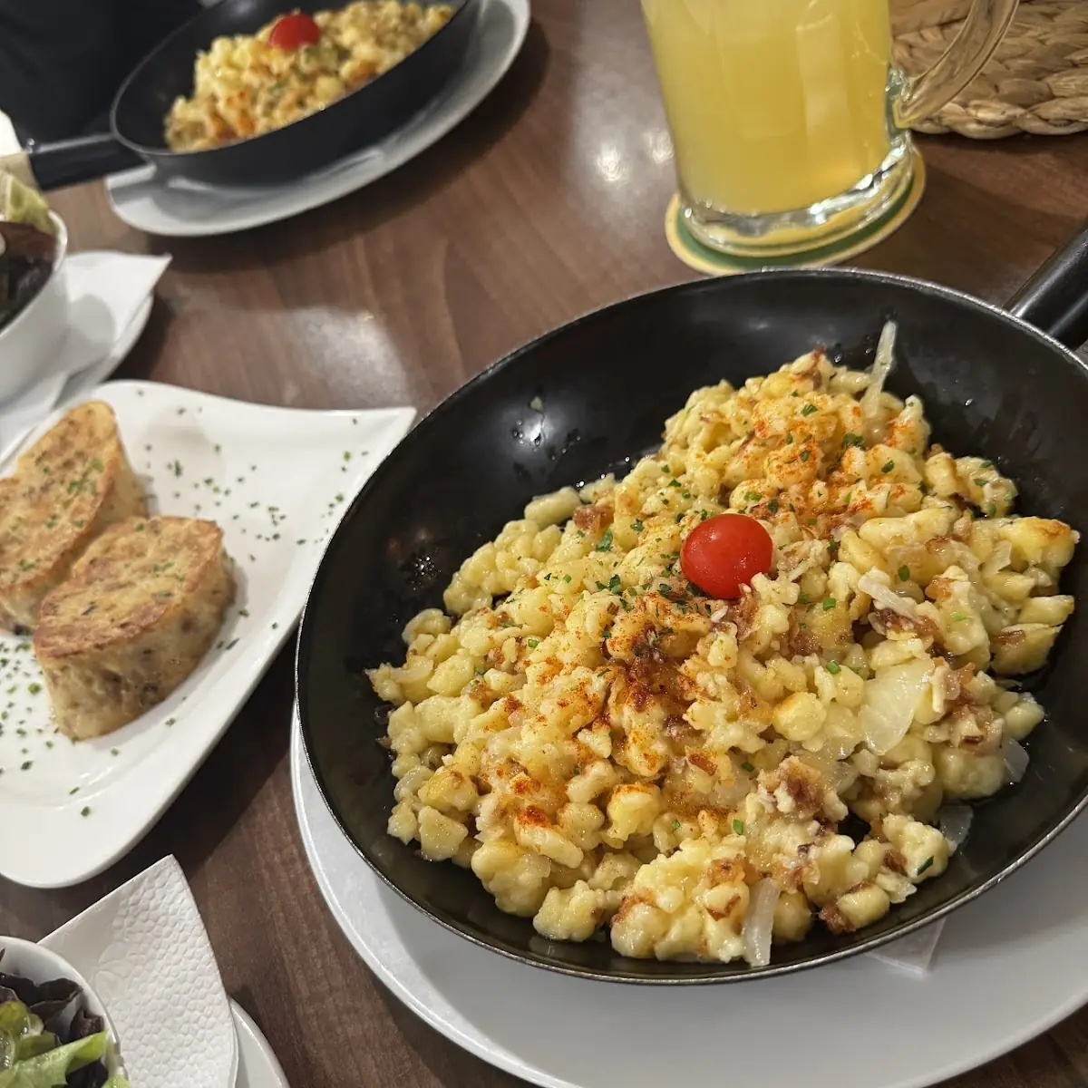 Essen und Trinken photo 5