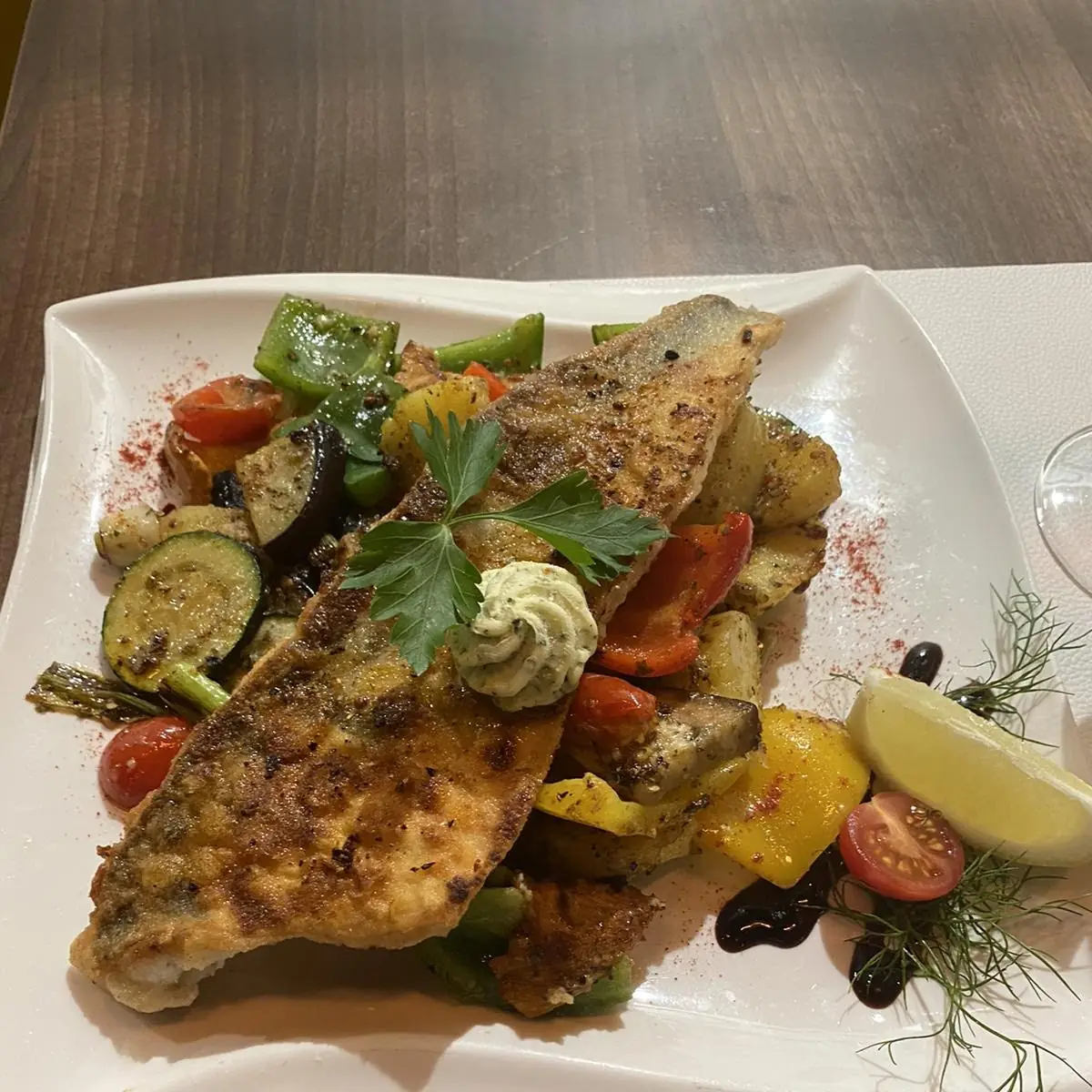 Essen und Trinken photo 6