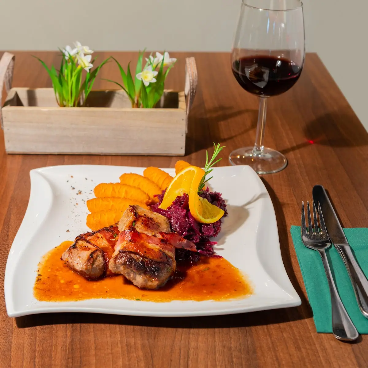 Essen und Trinken photo 9