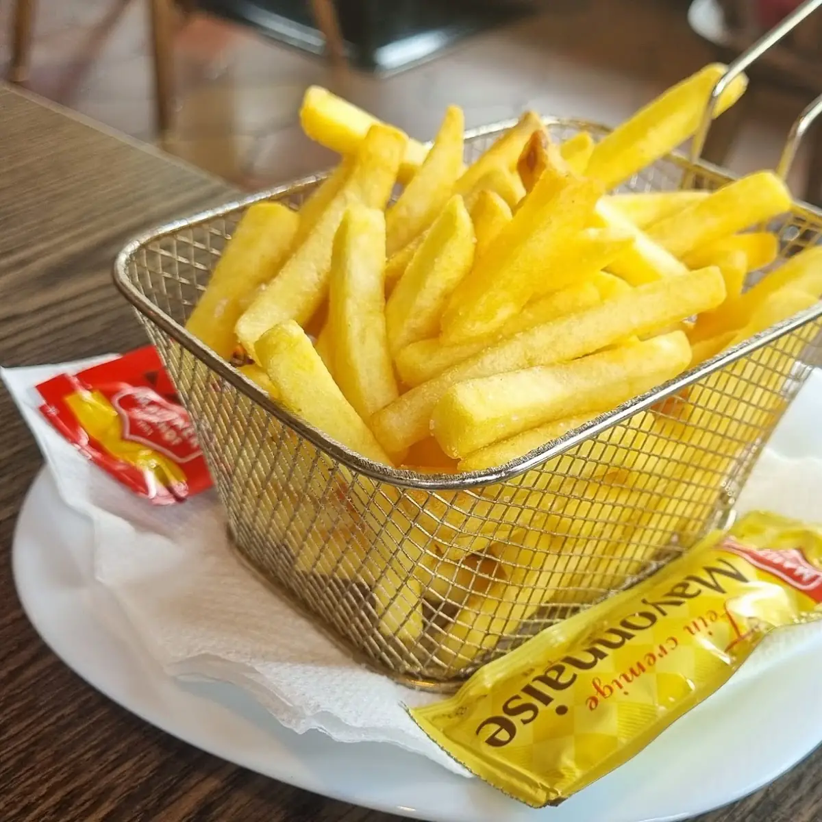 Essen und Trinken photo 10