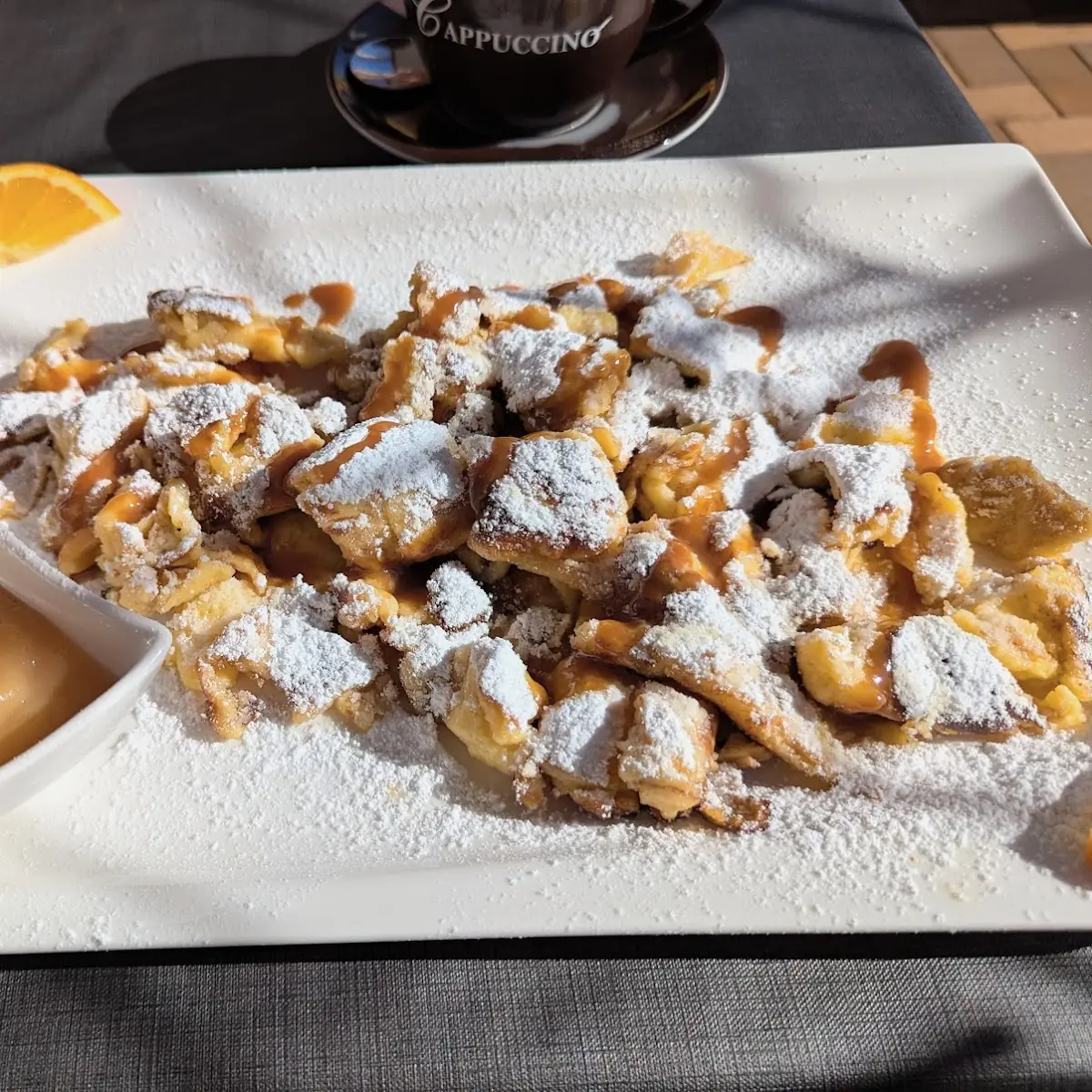 Essen und Trinken photo 3