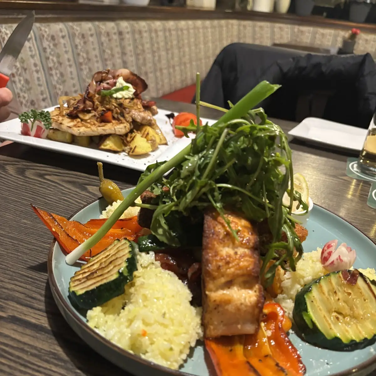 Essen und Trinken photo 5