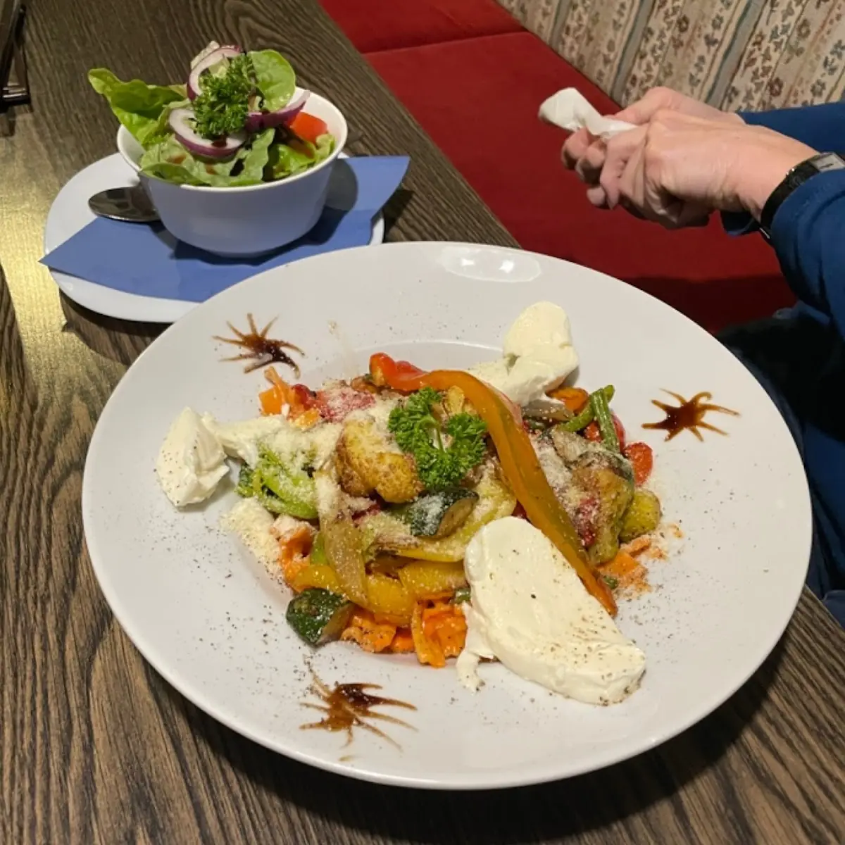 Essen und Trinken photo 6