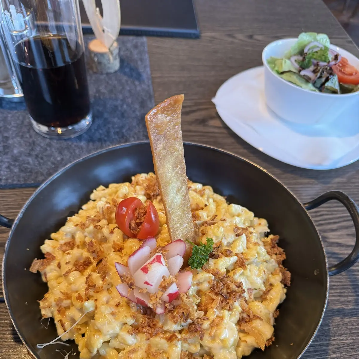 Essen und Trinken photo 9