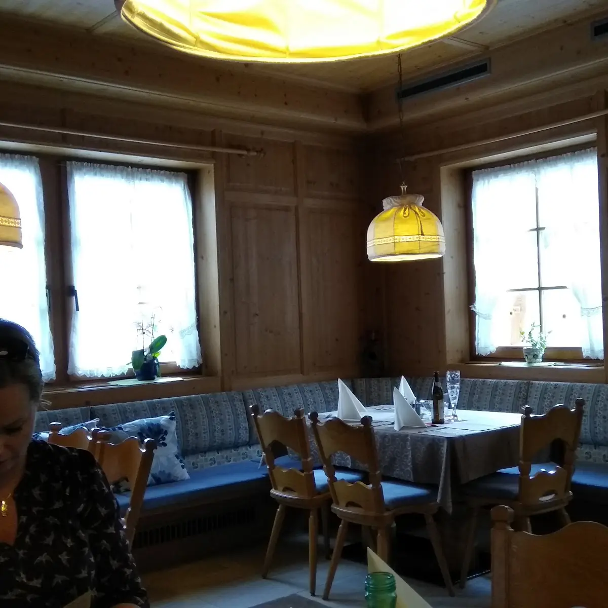 Atmosphäre photo 3