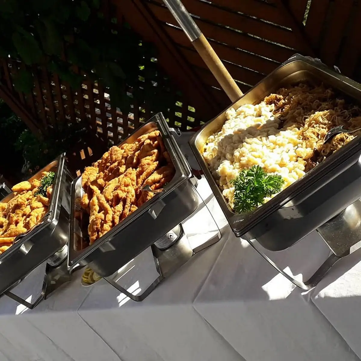 Essen und Trinken photo 7