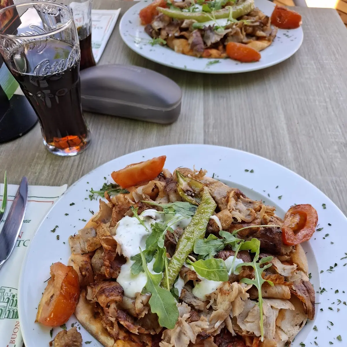 Essen und Trinken photo 6