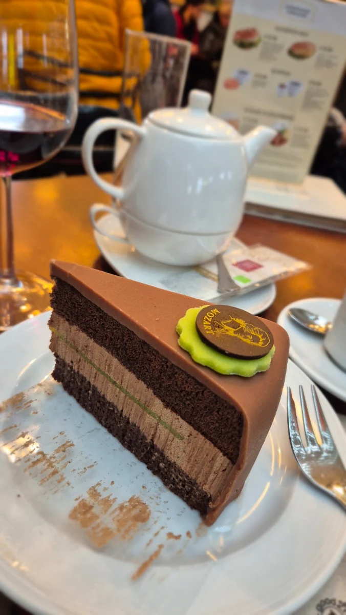 Essen und Trinken photo 5