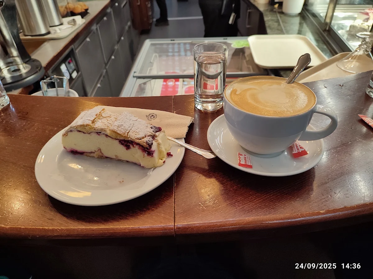 Essen und Trinken photo 6