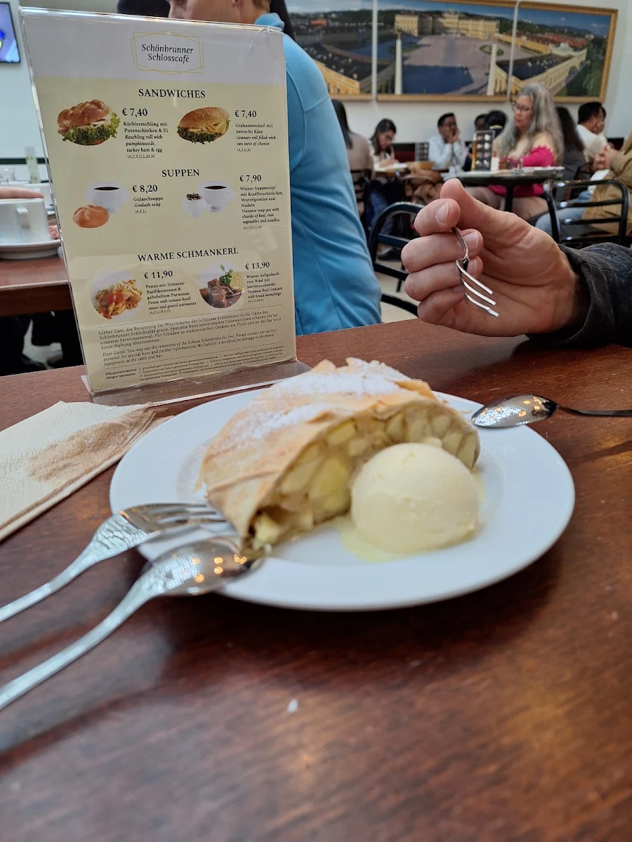 Essen und Trinken photo 7