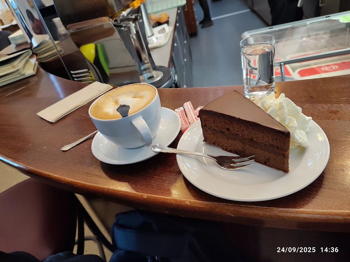 Essen und Trinken photo 9