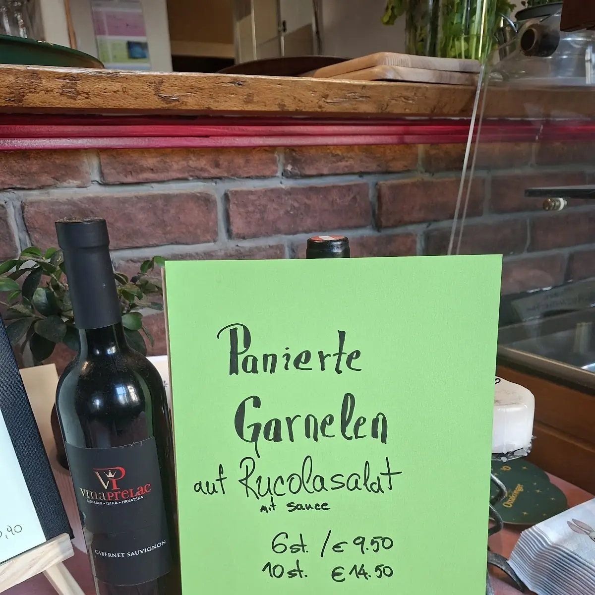 Essen und Trinken photo 4