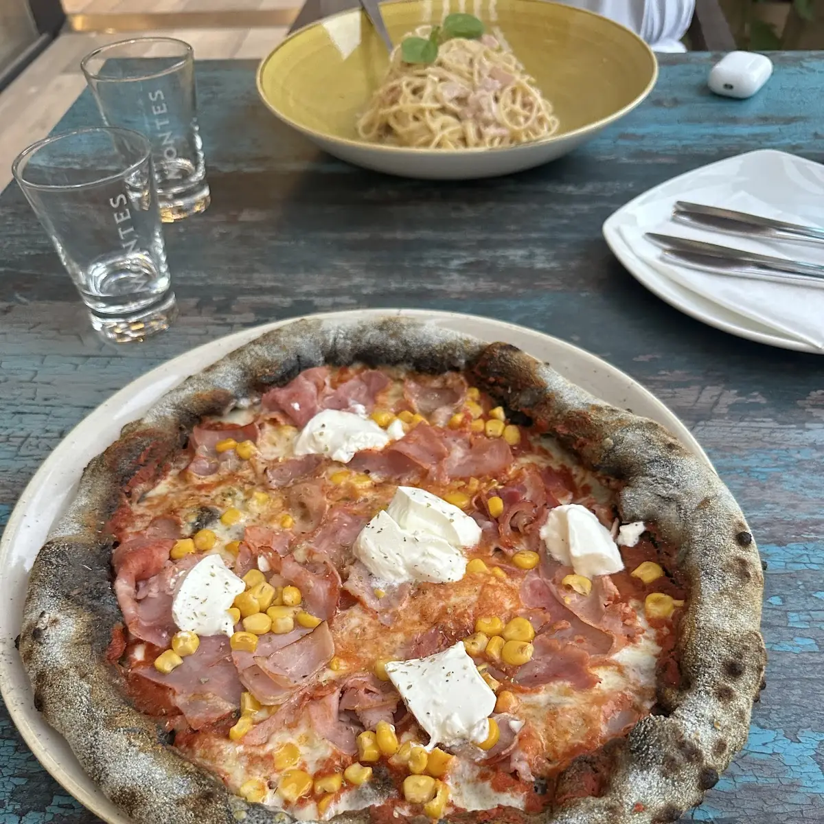 Essen und Trinken photo 2