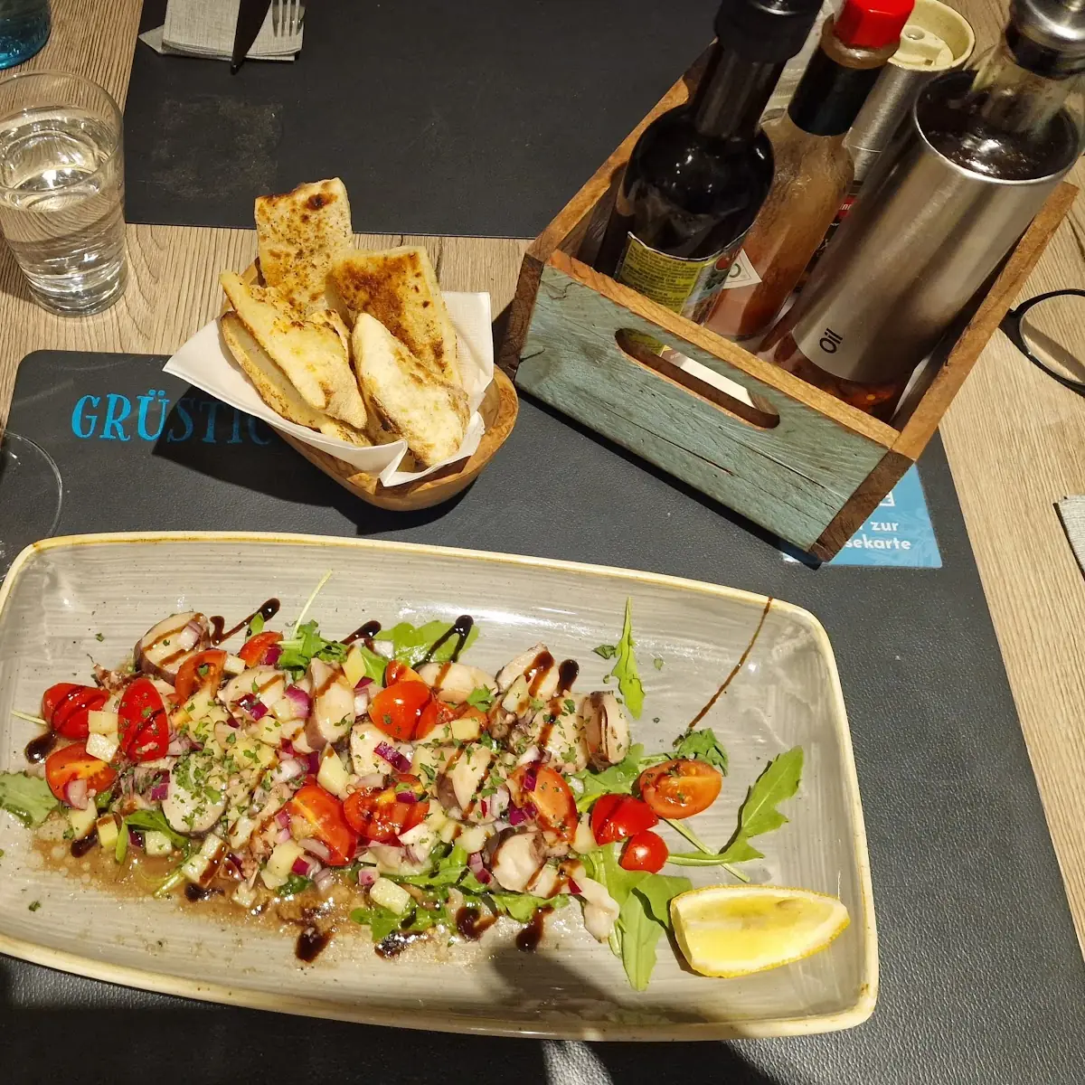 Essen und Trinken photo 6