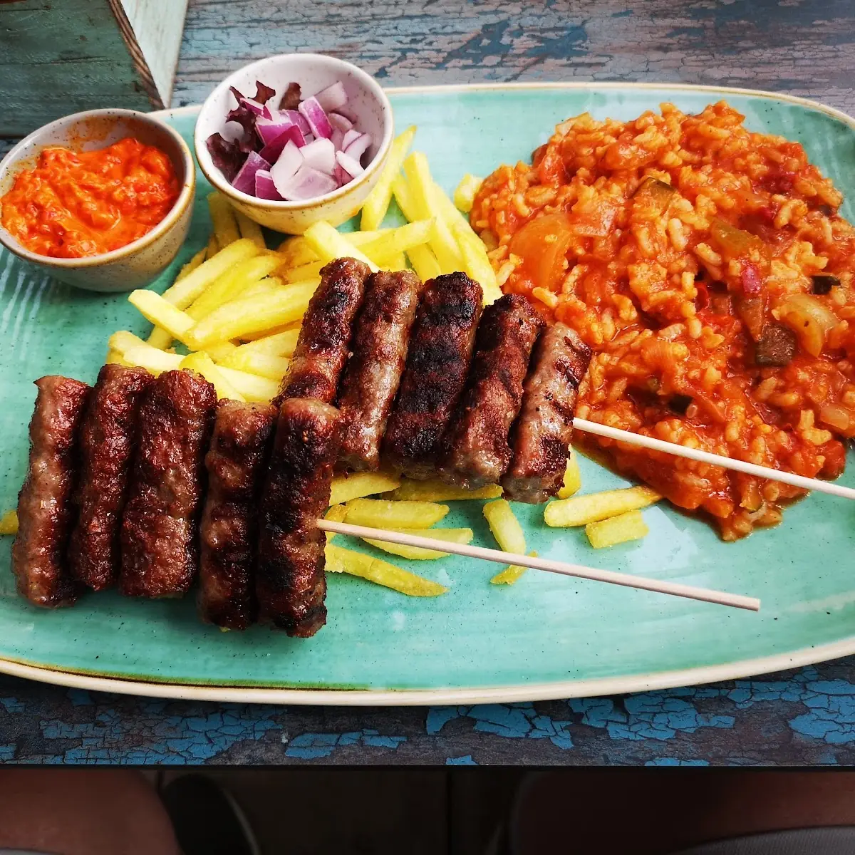 Essen und Trinken photo 8