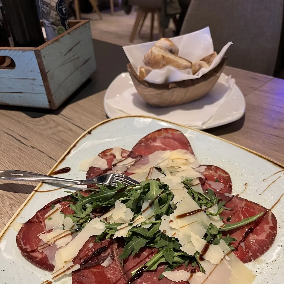 Essen und Trinken photo 9