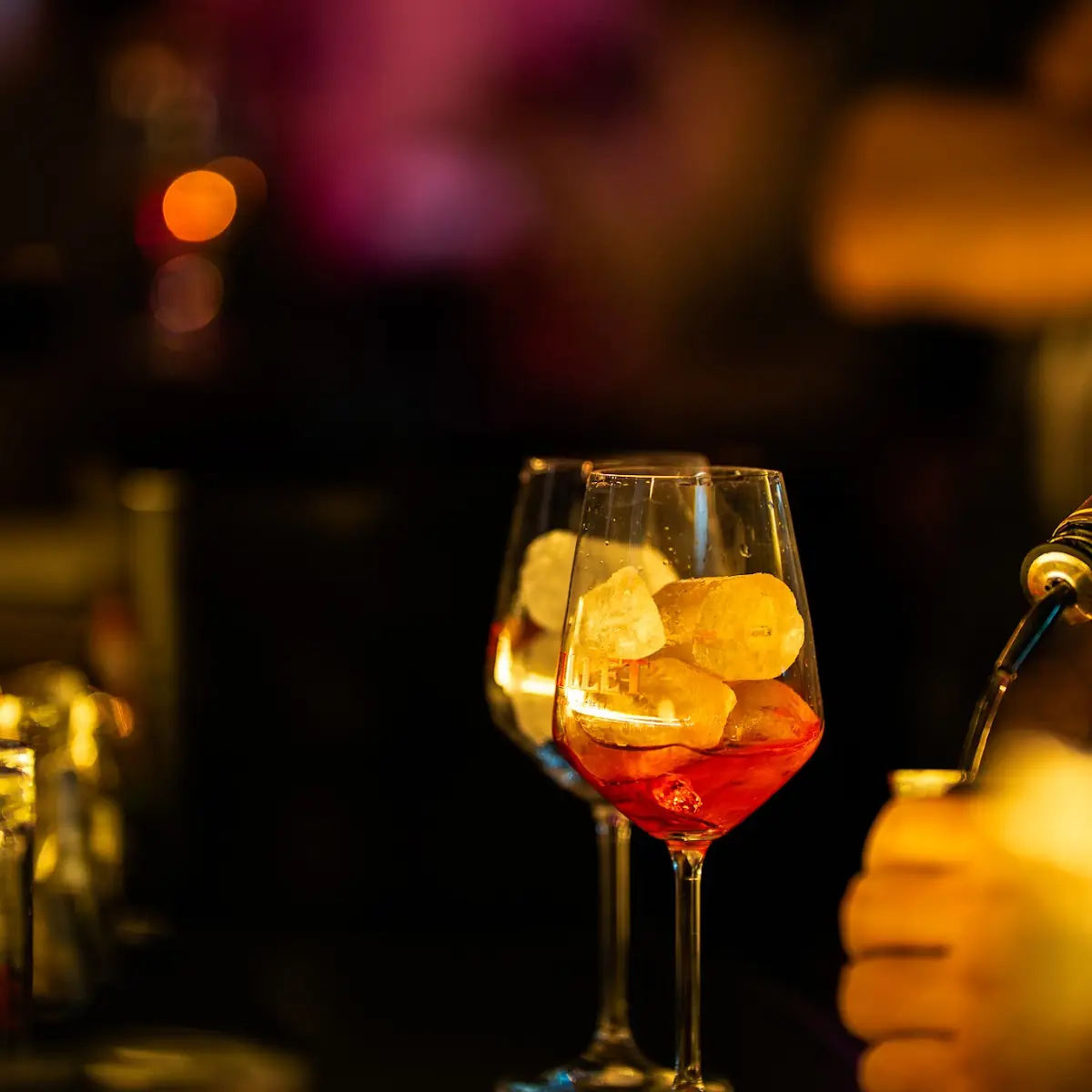 Essen und Trinken photo 1
