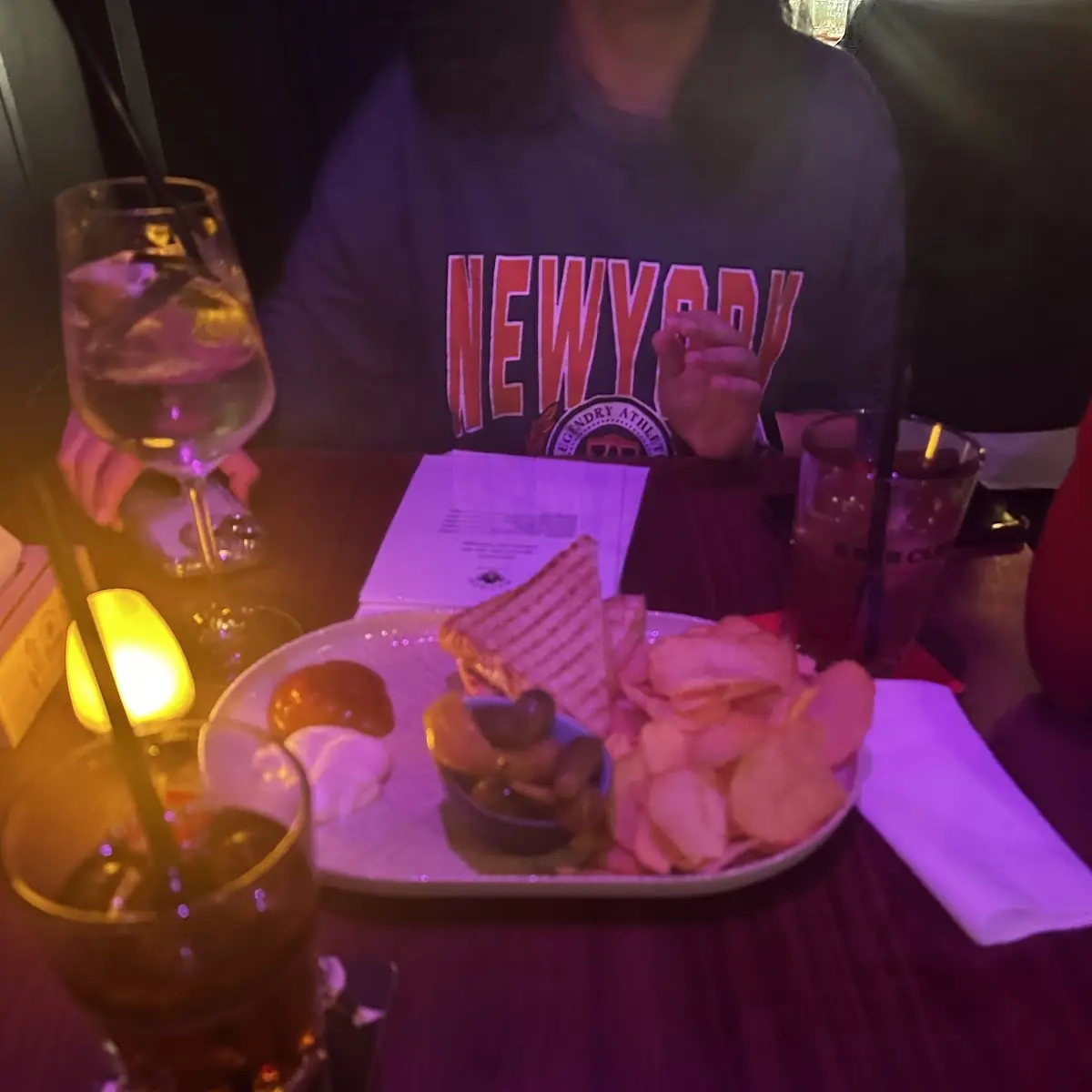 Essen und Trinken photo 5