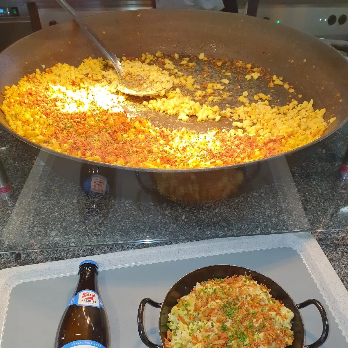 Essen und Trinken photo 10