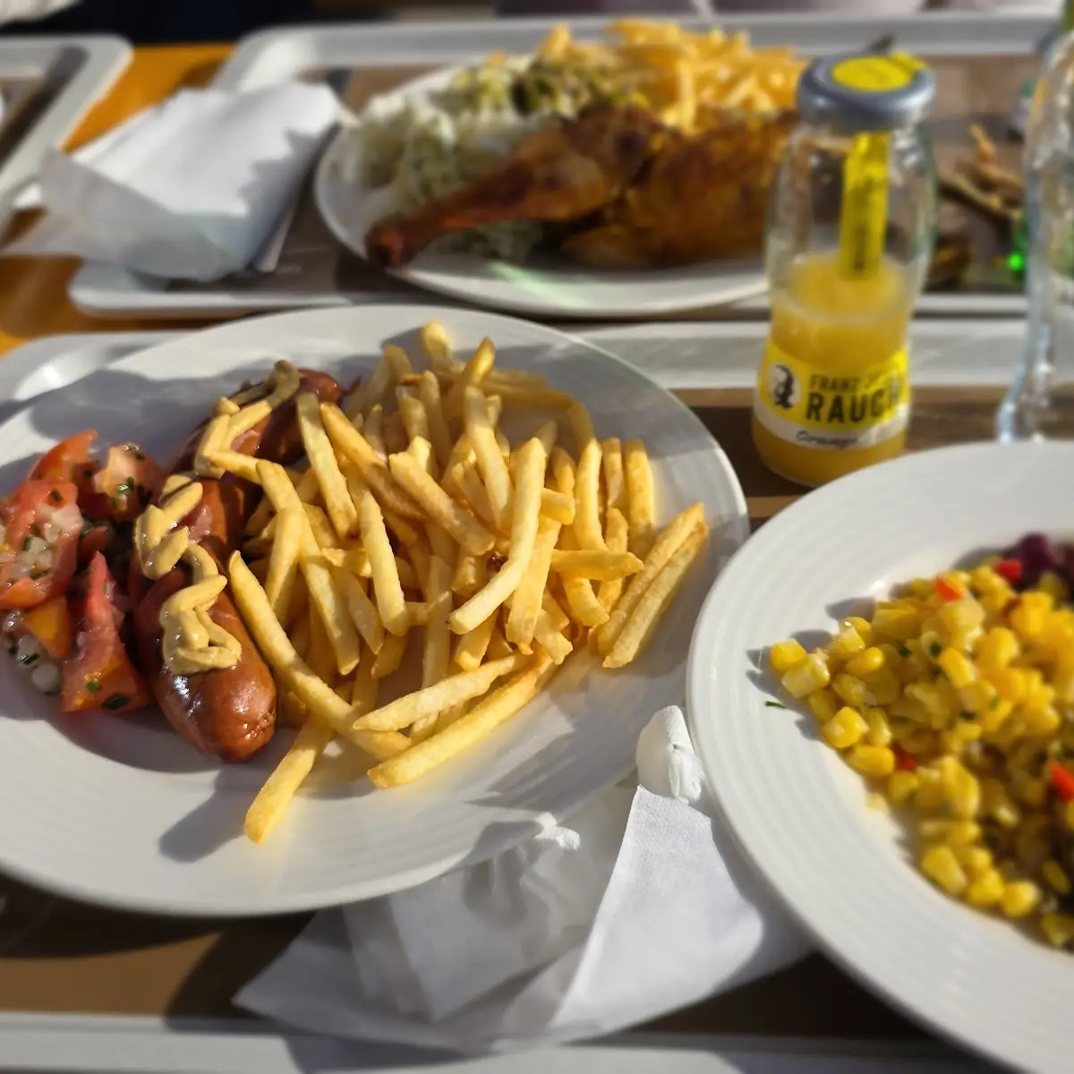 Essen und Trinken photo 2