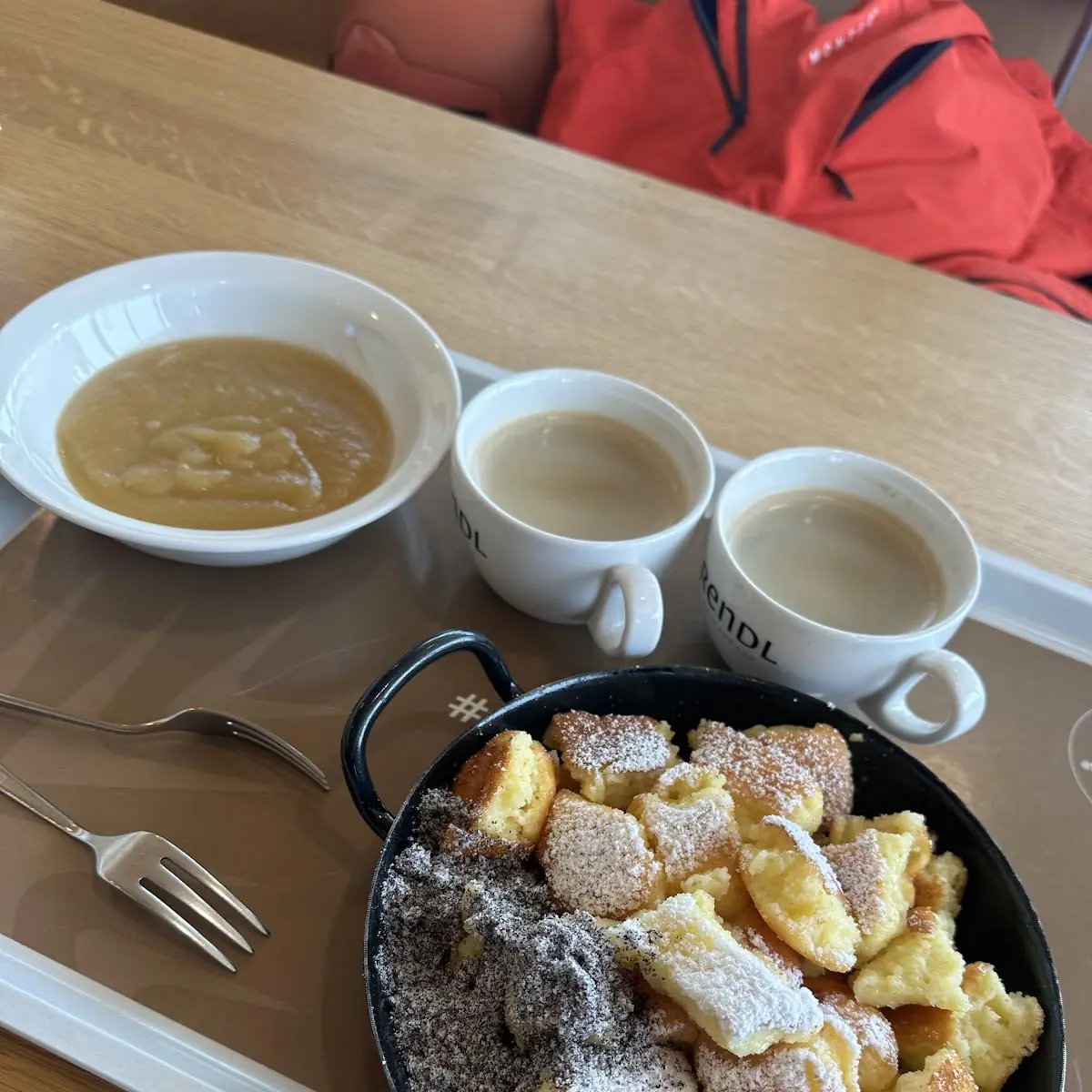 Essen und Trinken photo 3