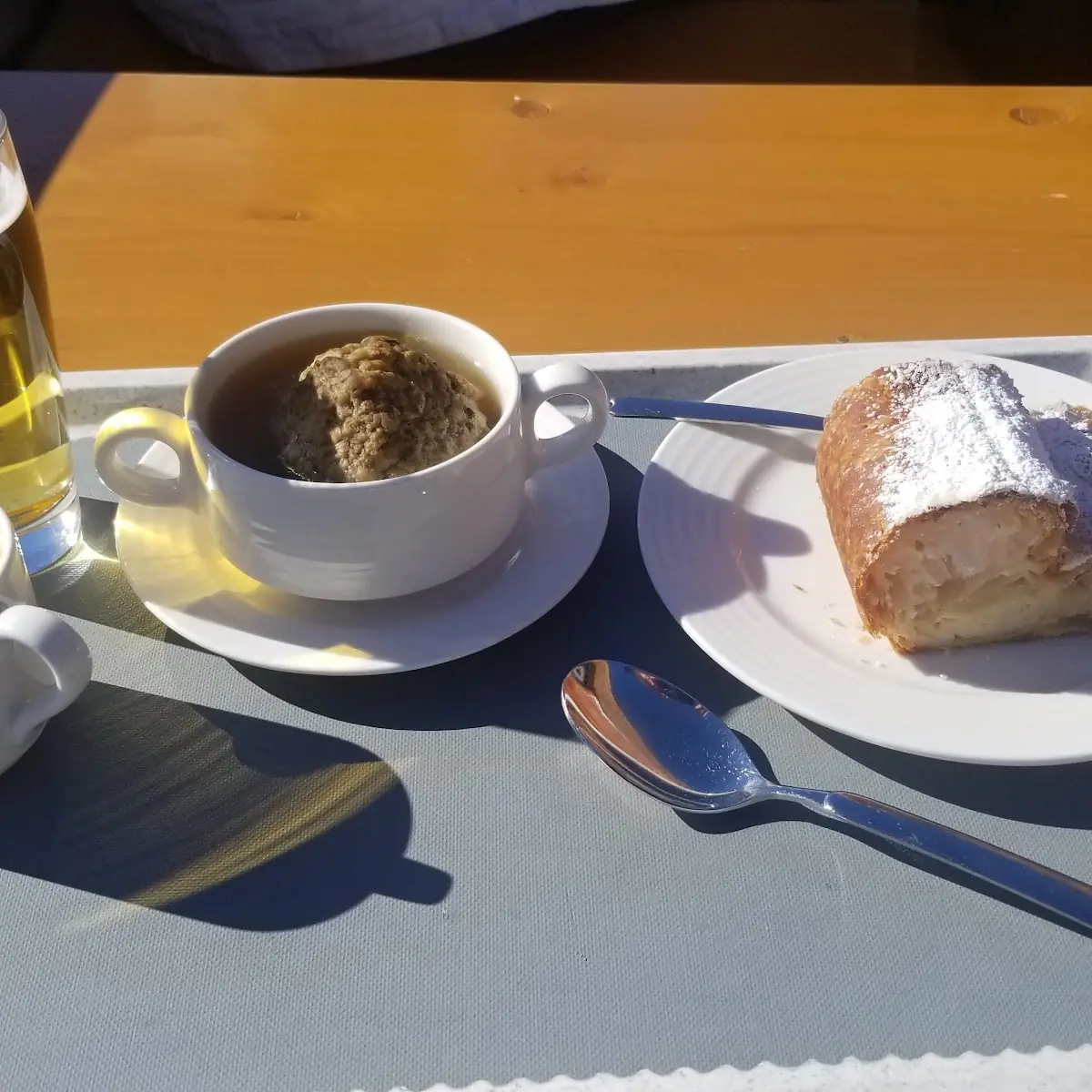 Essen und Trinken photo 7
