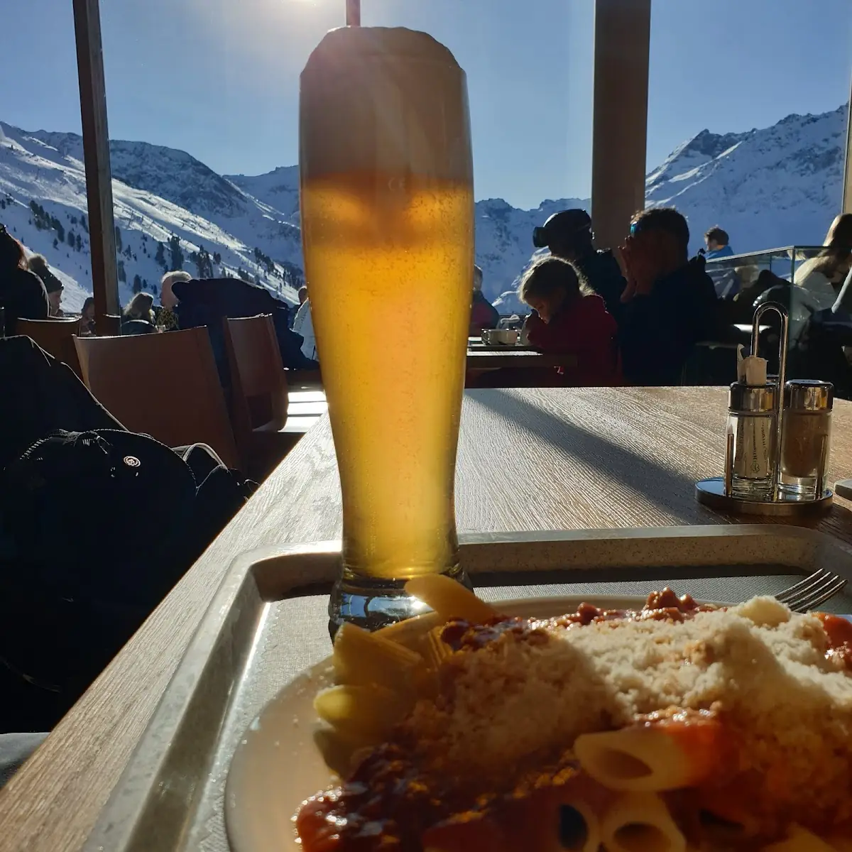 Essen und Trinken photo 9