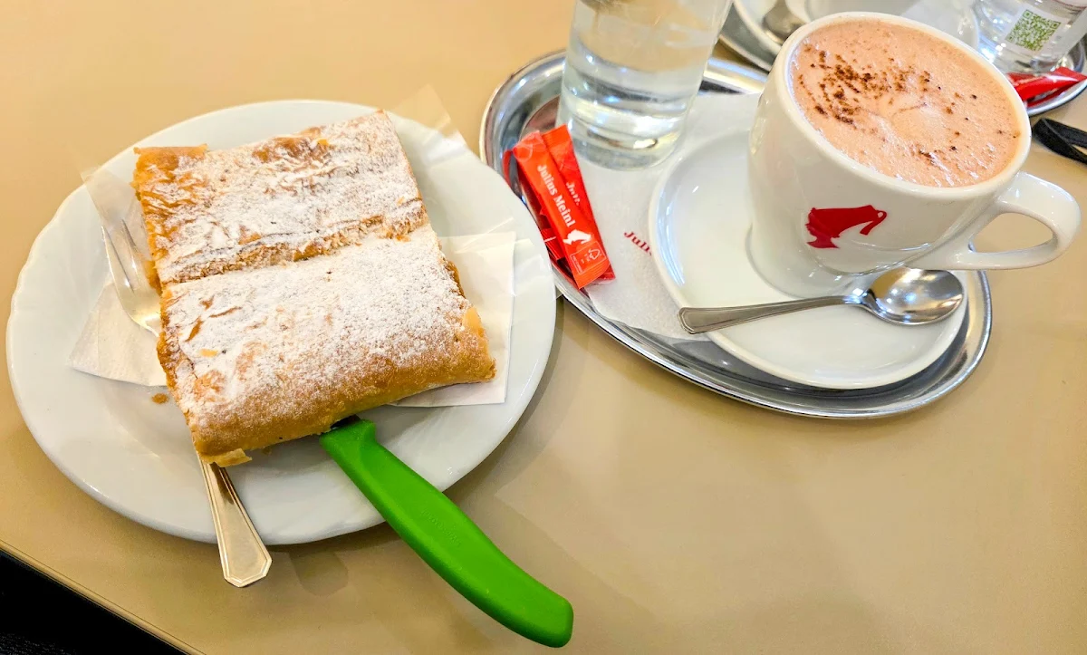 Essen und Trinken photo 10