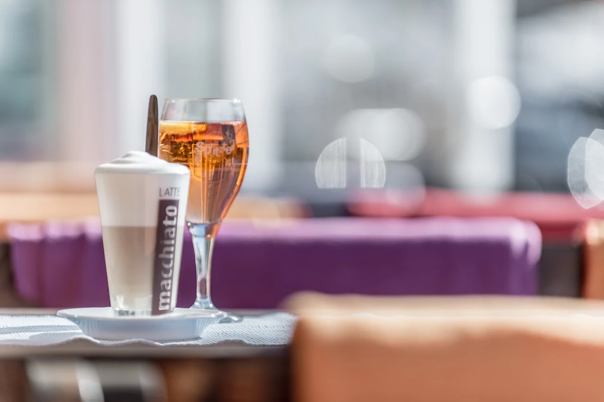 Essen und Trinken photo 1