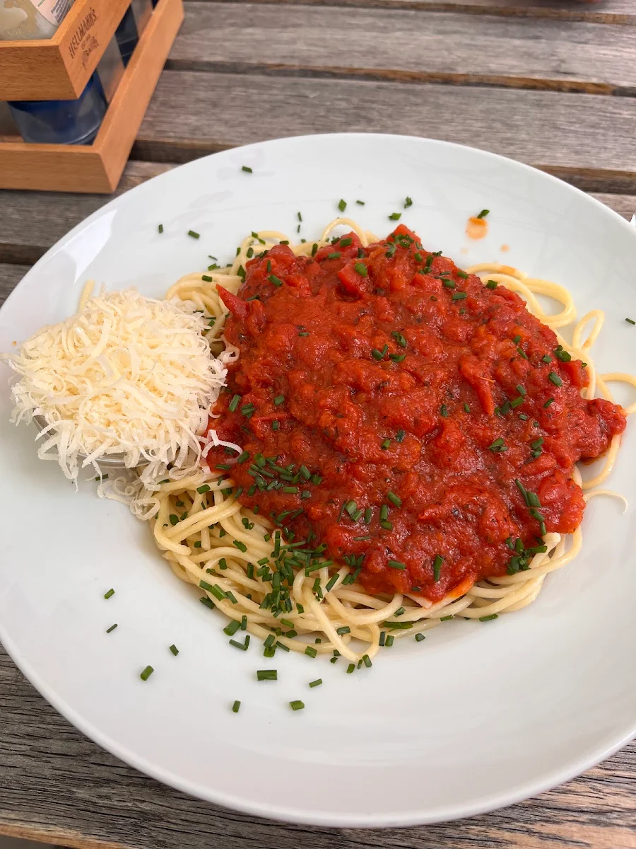 Essen und Trinken photo 10