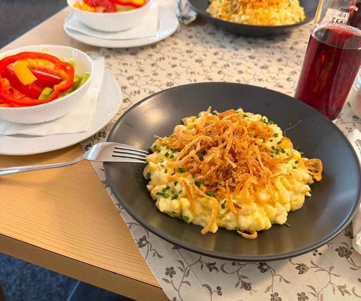 Essen und Trinken photo 2