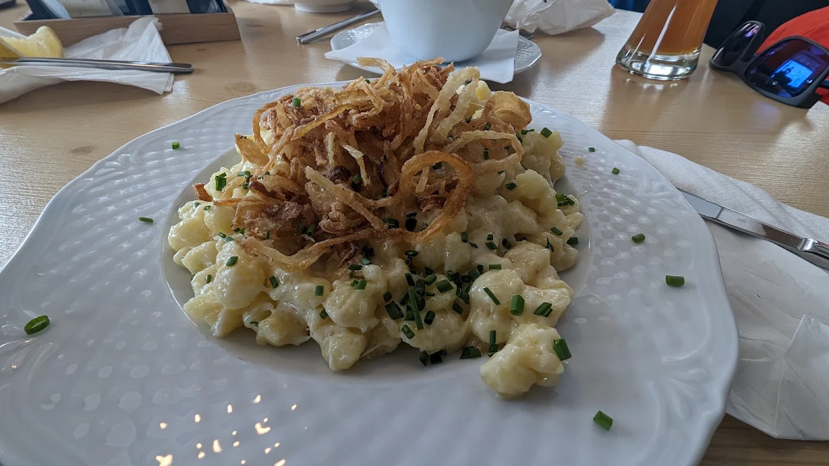 Essen und Trinken photo 8