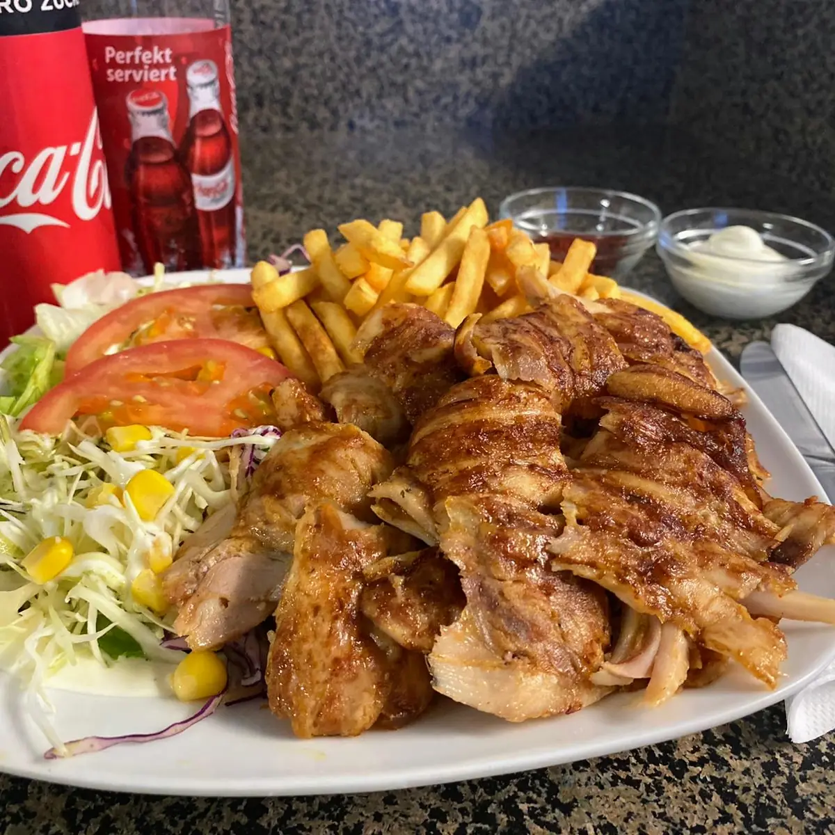 Essen und Trinken photo 1