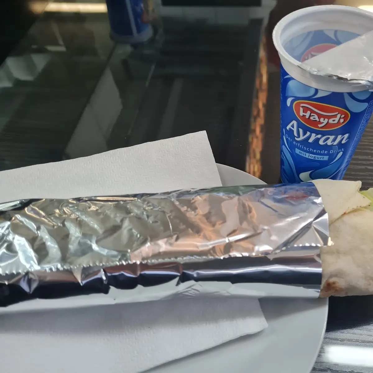 Essen und Trinken photo 10