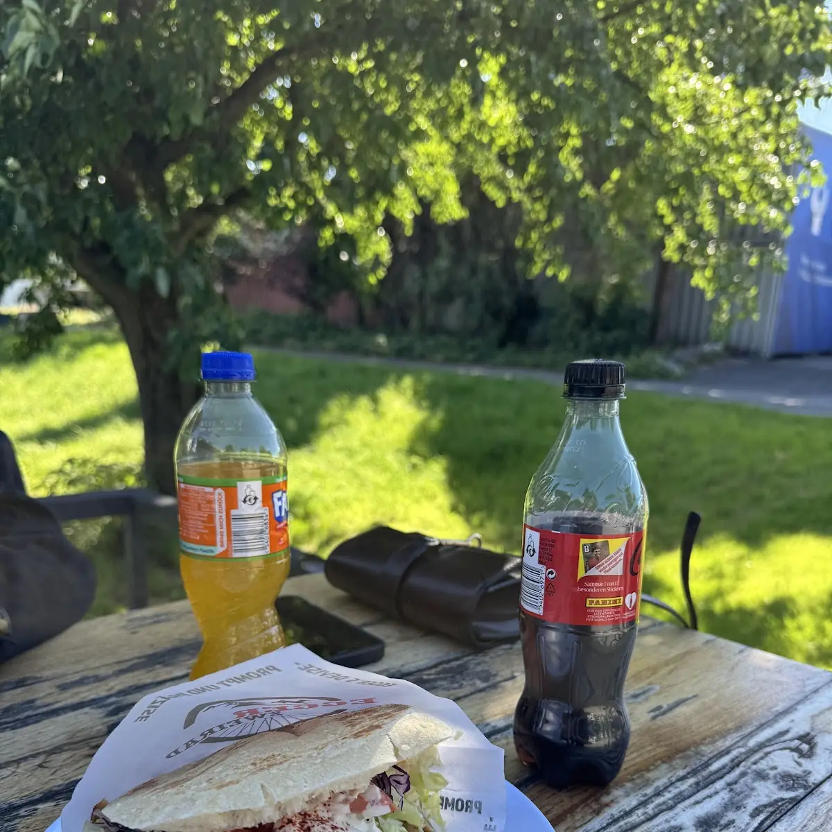 Essen und Trinken photo 2