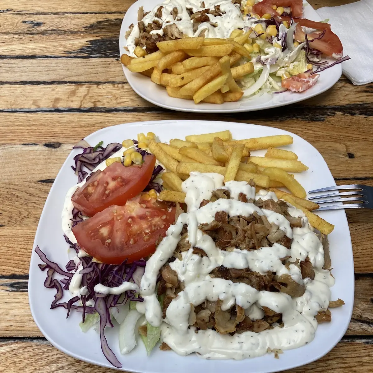 Essen und Trinken photo 3