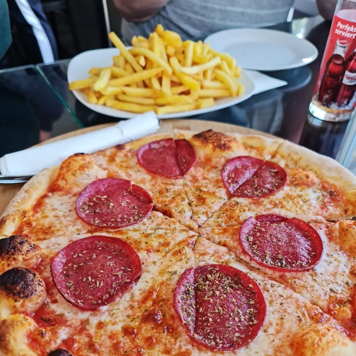 Essen und Trinken photo 5