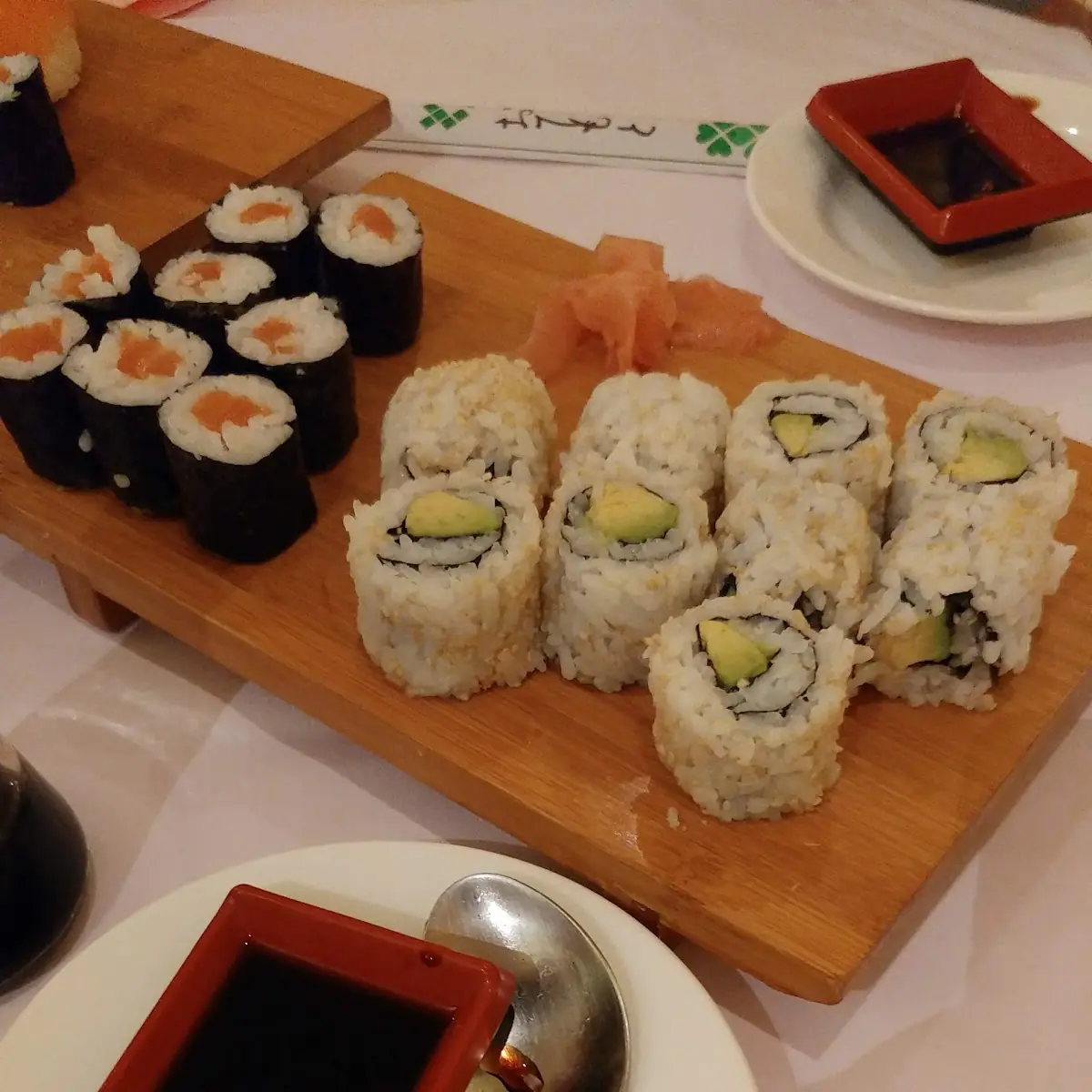 Essen und Trinken photo 3
