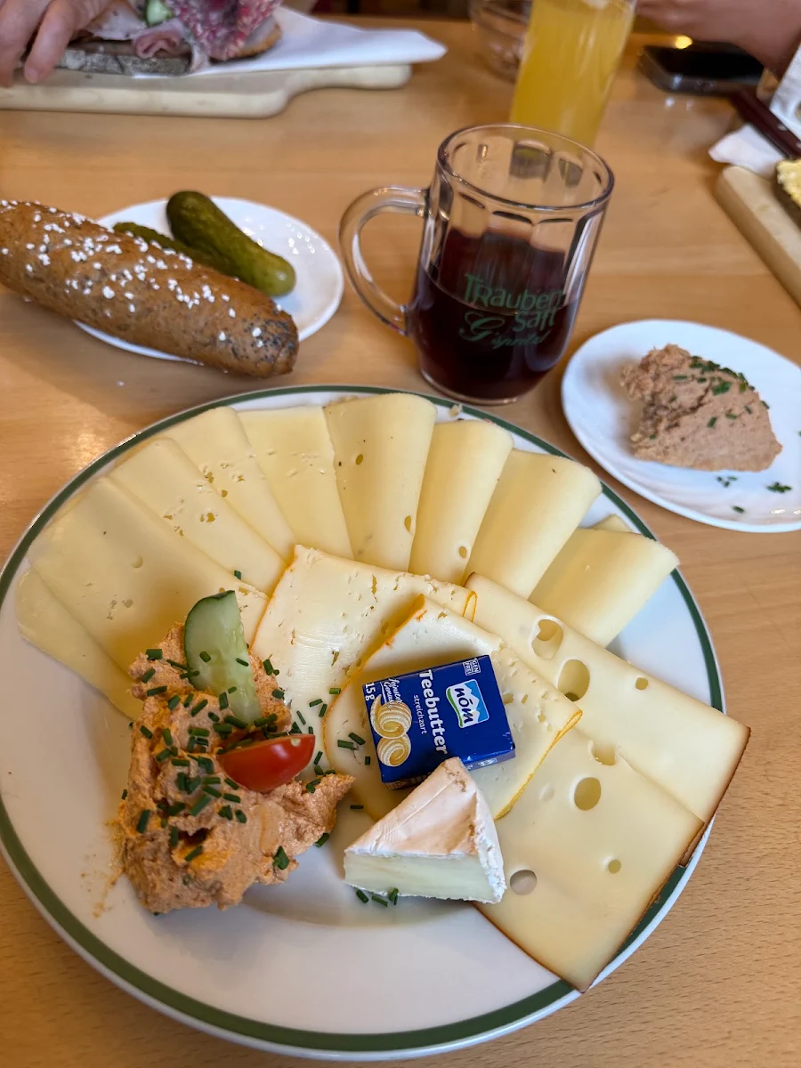 Essen und Trinken photo 7