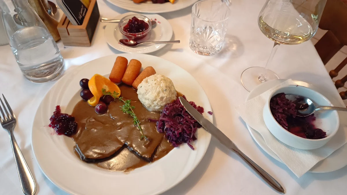 Essen und Trinken photo 2