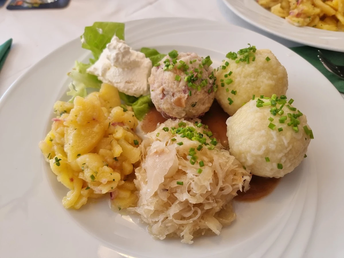 Essen und Trinken photo 8