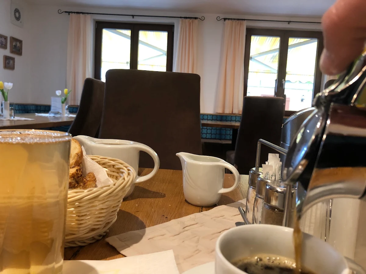 Essen und Trinken photo 9